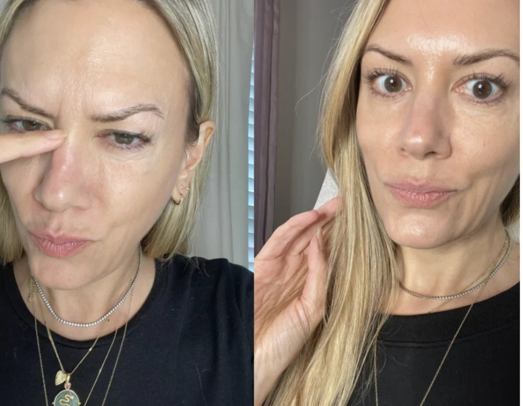 Korean Wrinkle Bounce Multi Balm Stick