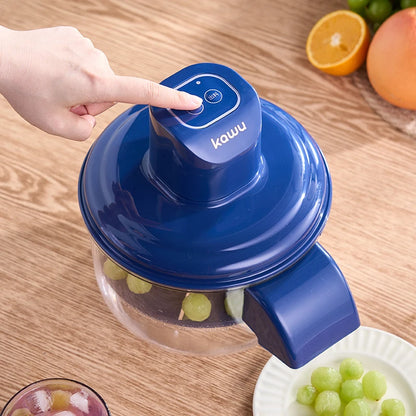 Automatic Smart Peeler