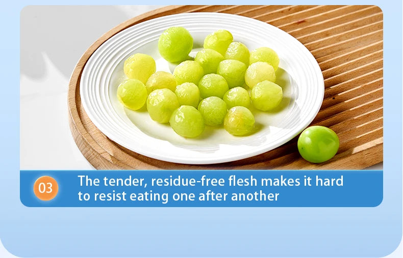 Automatic Smart Peeler