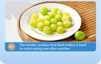 Automatic Smart Peeler