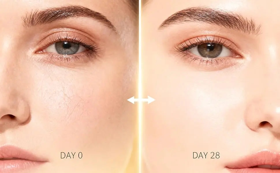 Instant Lifting & Firming Serum — Visible Results in 7 Days