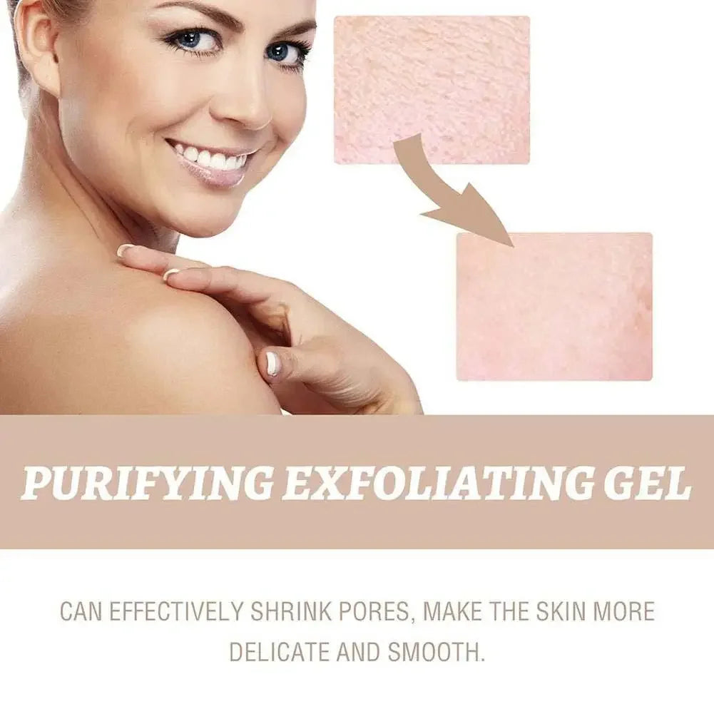 Dr. Melaxin Korean Black Rice & White Rice Peeling