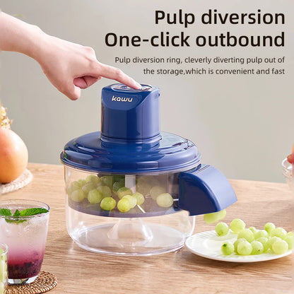 Automatic Smart Peeler