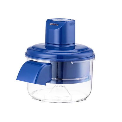 Automatic Smart Peeler