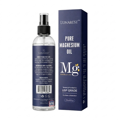 LUNAREST™ Deep Sleep Magnesium Mist